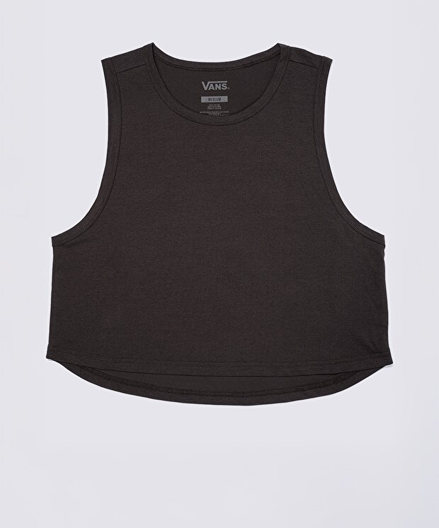 Женские  Vans Mte Outline Hybrid Tank