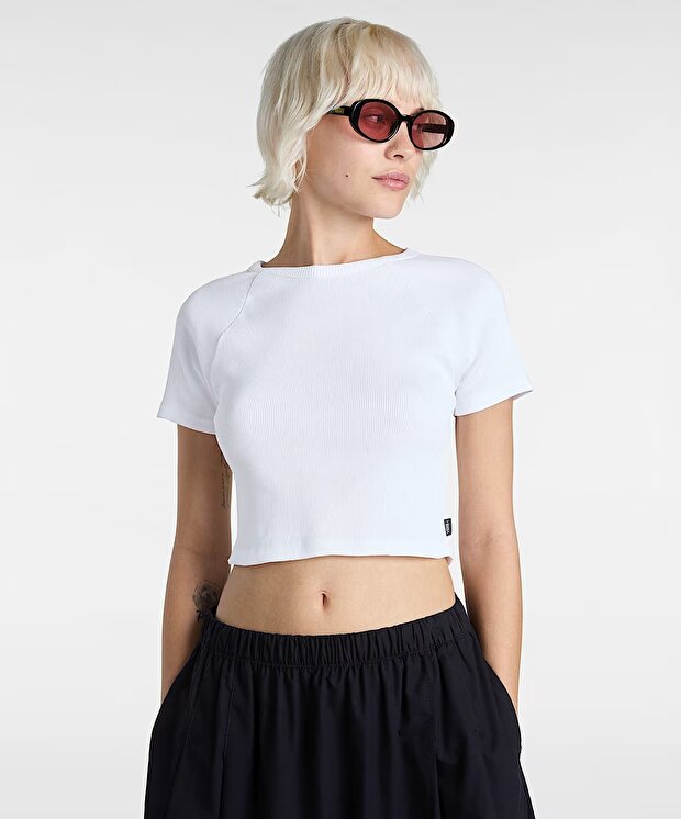 Детская футболка Vans Drew Baby Tee