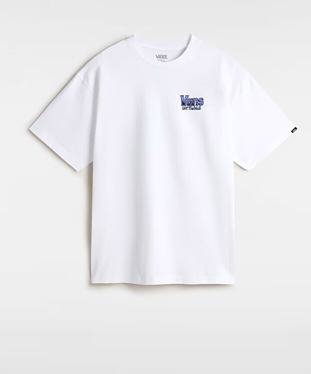 Мужская футболка Vans Z Legacy Loose Ss