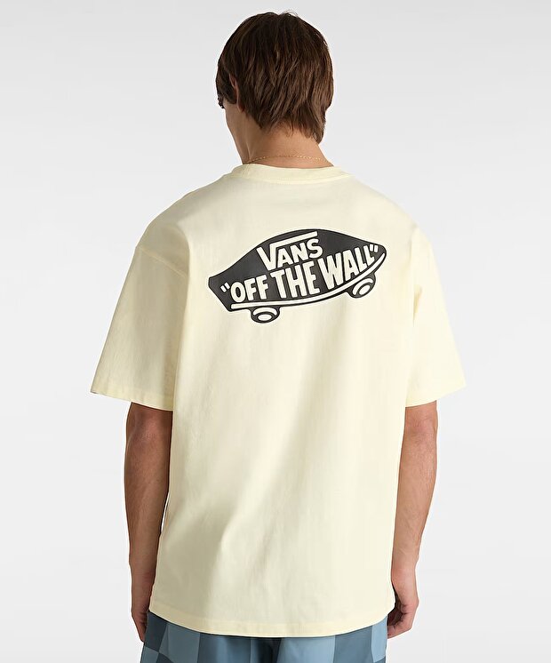 Мужская футболка Vans Style 76 II Loose Ss Tee