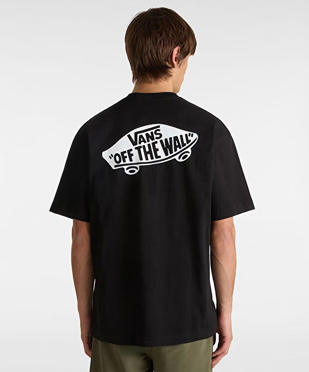 Мужская футболка Vans Style 76 II Loose Ss Tee