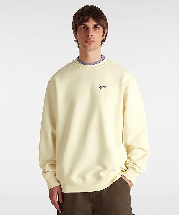 Мужской свитшот Vans Style 76 II Loose Ft Crew