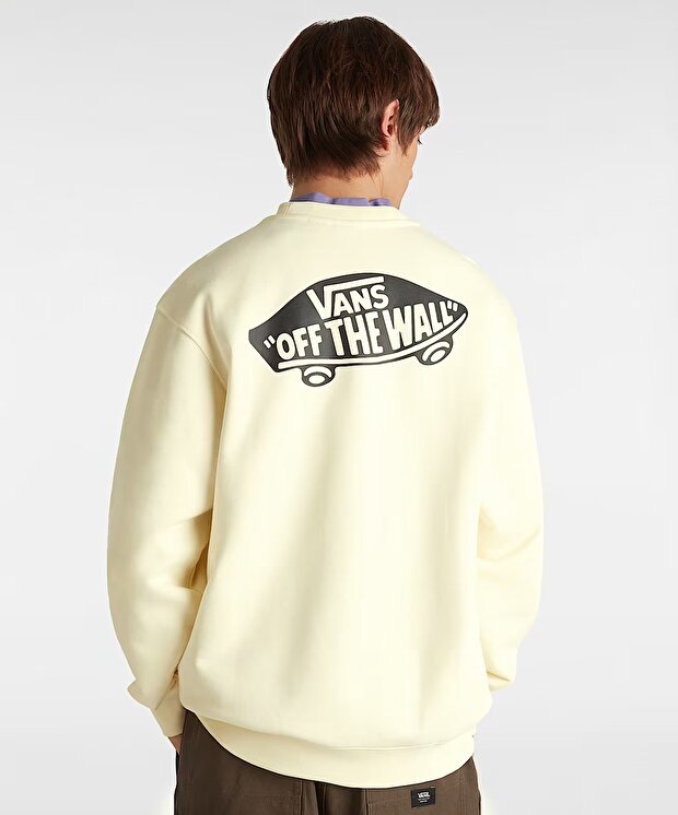 Мужской свитшот Vans Style 76 II Loose Ft Crew