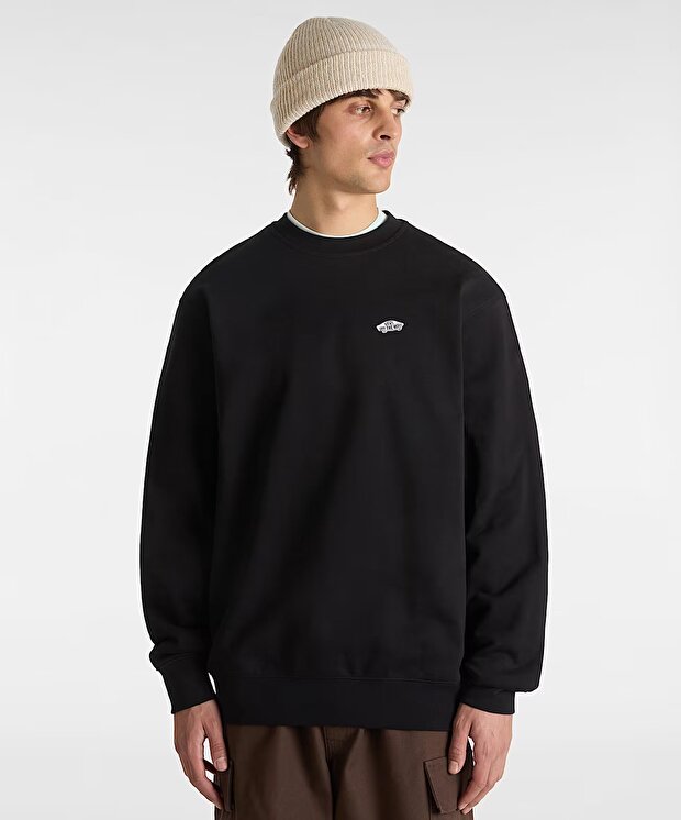 Мужской свитшот Vans Style 76 II Loose Ft Crew