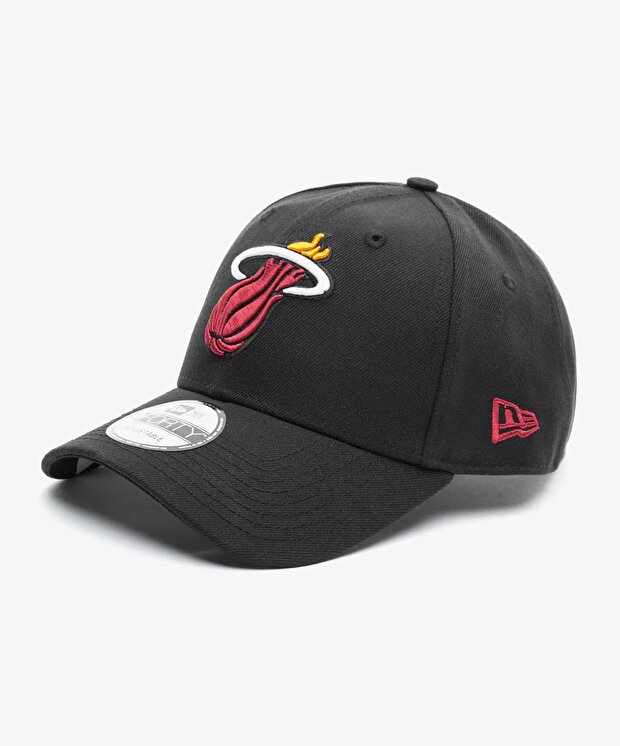 Unisex кепка New Era Miami Heat 9Forty