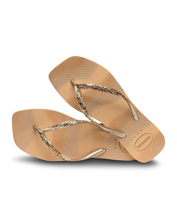 Havaianas Style Slım Square Glıtter Party - Görsel 5