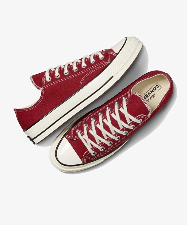 Converse Chuck 70 - Görsel 6