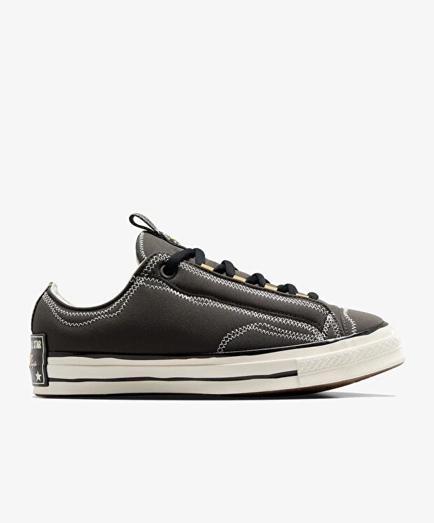 Женские кроссовки Converse Chuck 70 Puff