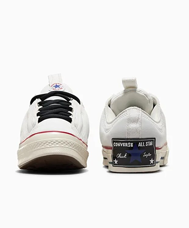 Converse Chuck 70 Puff - Görsel 7