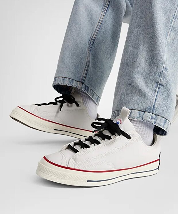 Converse Chuck 70 Puff - Görsel 9