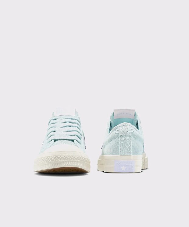 Converse Star Player 76 Colorful Suede - Görsel 5