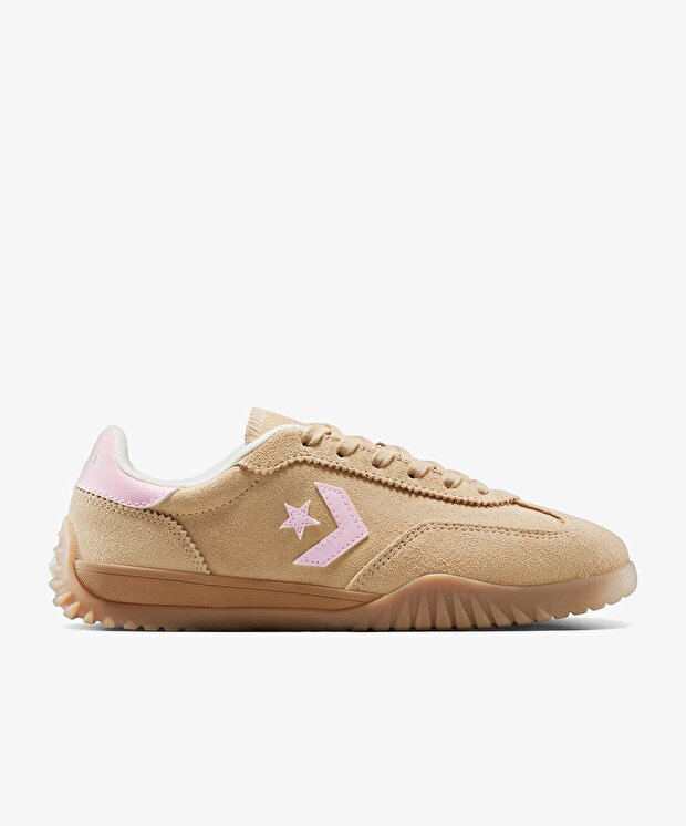 Женские кроссовки Converse Run Star Trainer Suede для тренировок