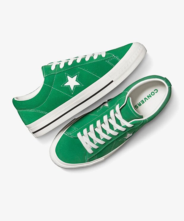 Converse One Star 95 - Görsel 7