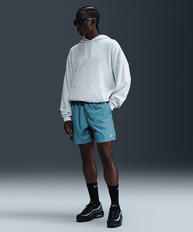 Мужские шорты Nike Club Woven Shorts
