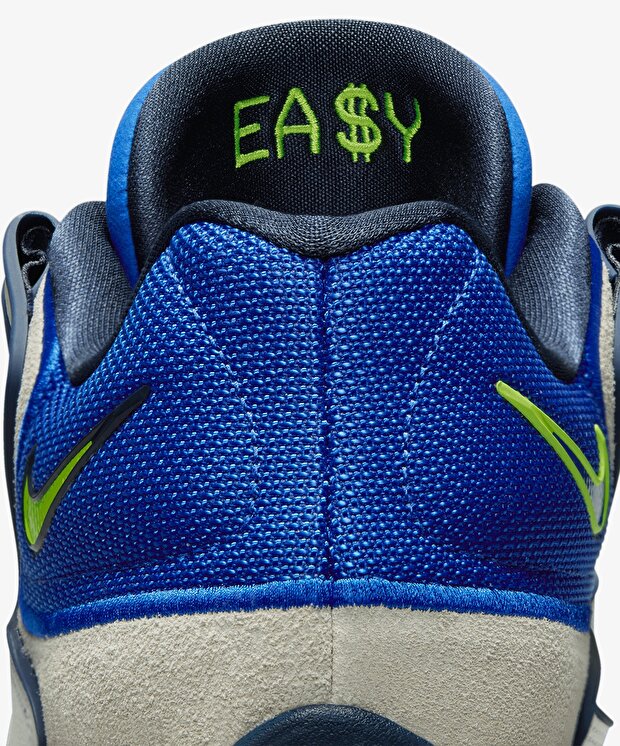 Nike KD18 - Görsel 8