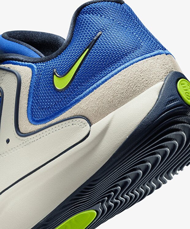 Nike KD18 - Görsel 9