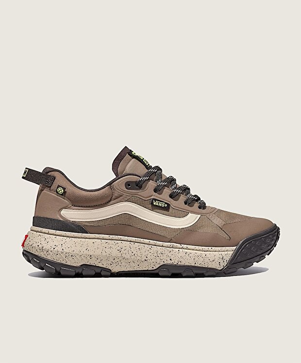 Мужские кроссовки Vans Mte Crosspath