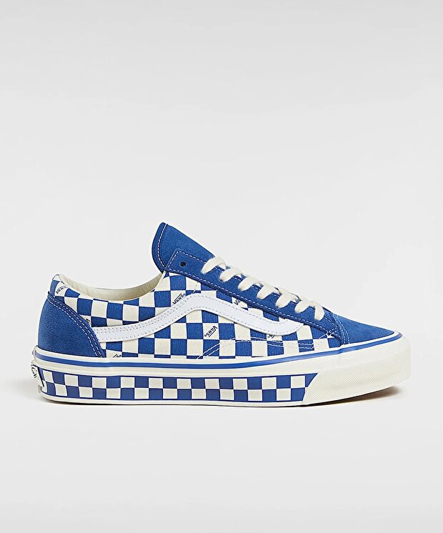 Мужские кроссовки Vans Lx Old Skool 36