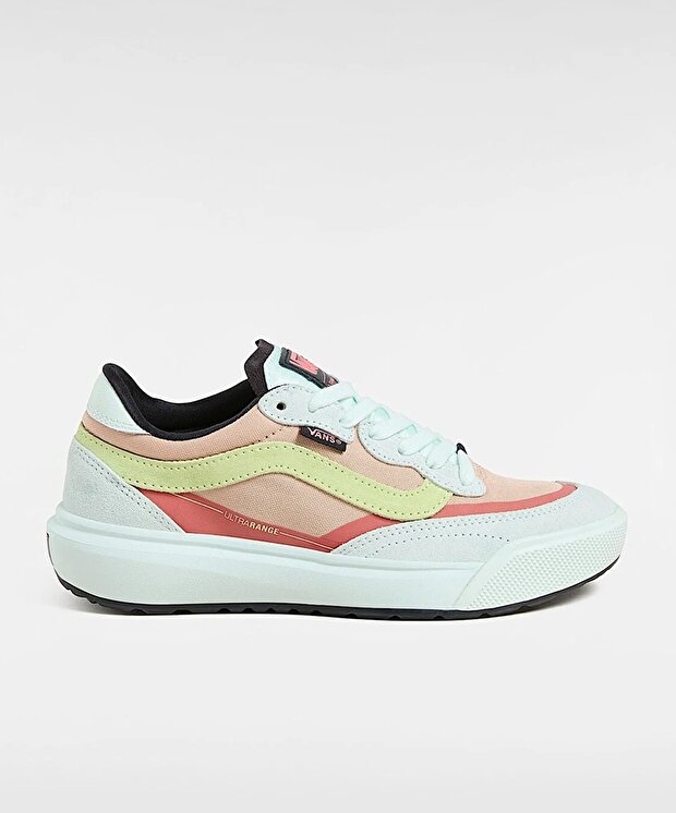 Женские кроссовки Vans Mte Ultrarange 2.0 Se
