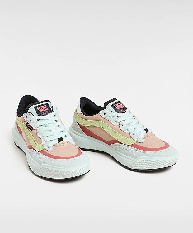 Vans Mte Ultrarange 2.0 Se - Görsel 3