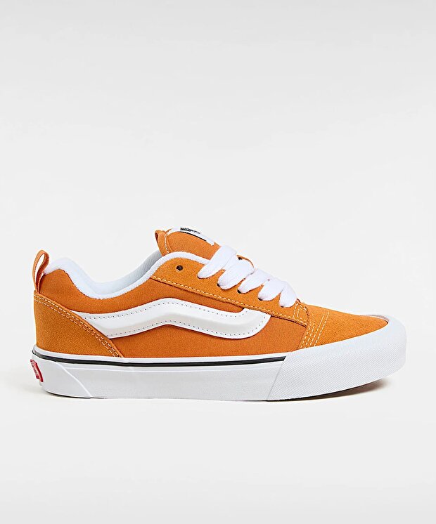 Женские кроссовки Vans Knu Skool