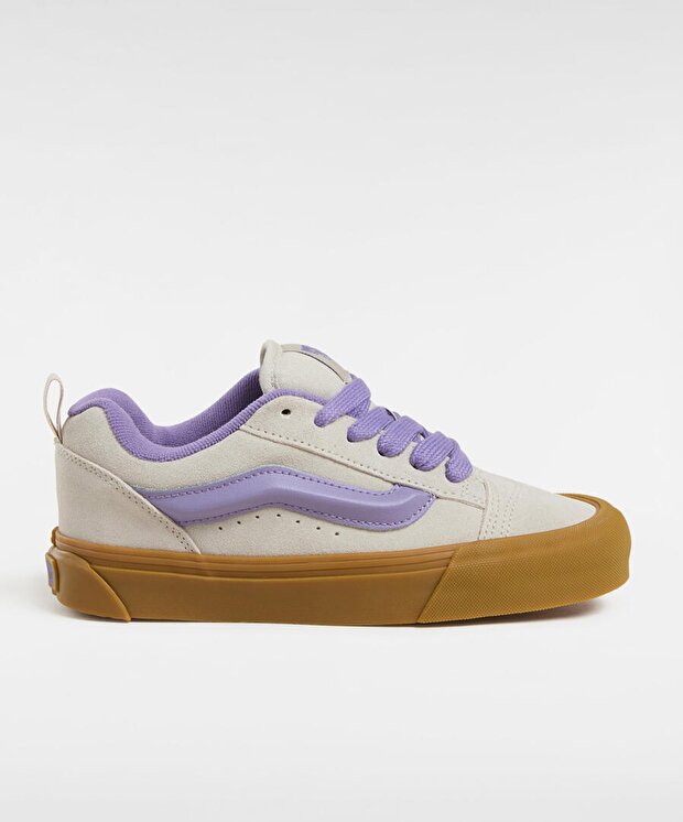 Женские кроссовки Vans Knu Skool