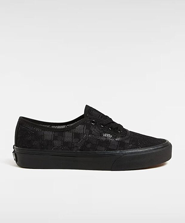 Женские кроссовки Vans Authentic