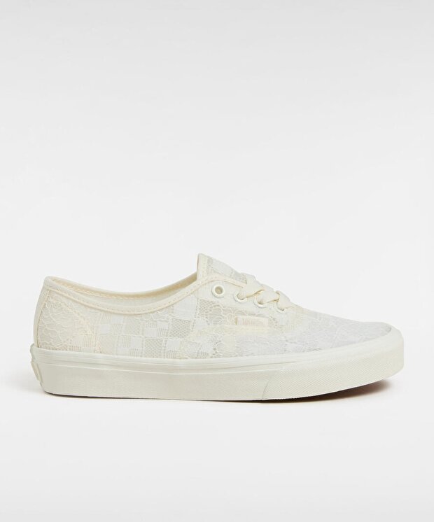 Женские кроссовки Vans Authentic