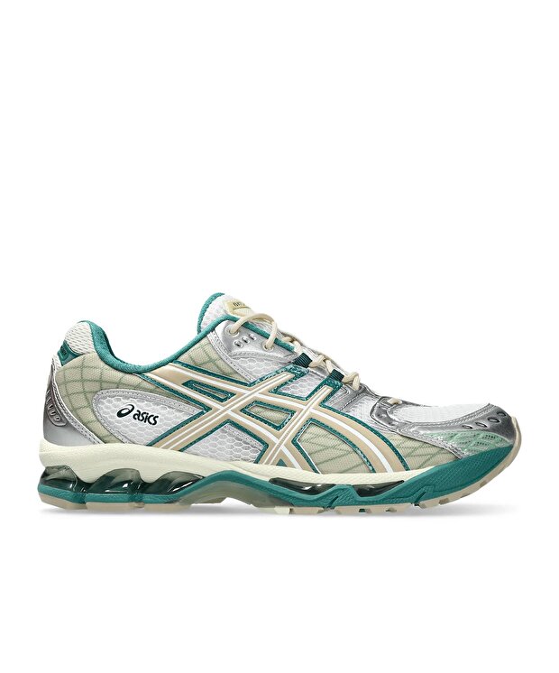 Женские кроссовки Asics Gel-Nimbus 10.1 для бега