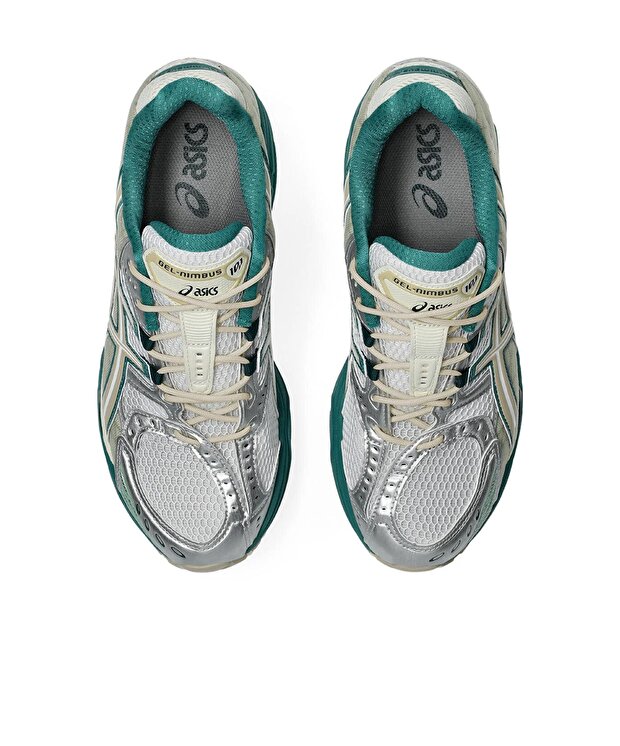 Asics Gel-Nimbus 10.1 - Görsel 7