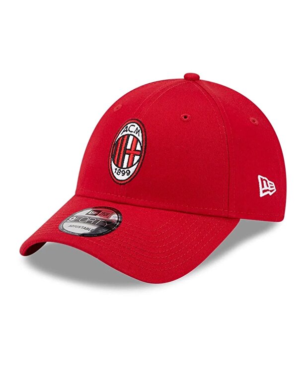 Unisex кепка New Era Core Ac Milan 9Forty