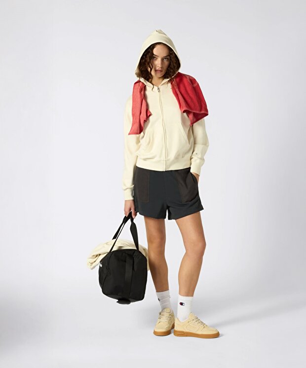 Женские шорты Champion Eco Future Shorts