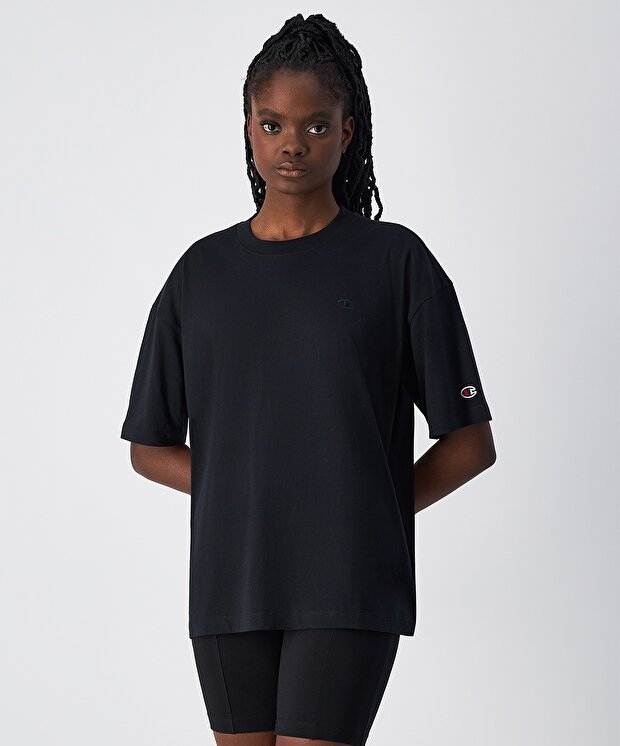 Женская футболка Champion Icons SS Tee