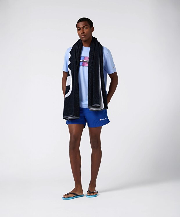Мужские шорты Champion Beachshorts Beachshort