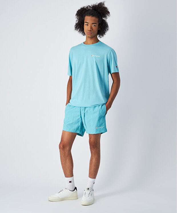 Мужские шорты Champion Beachshorts Beachshort