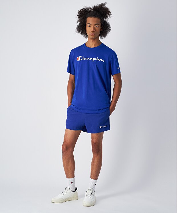 Мужские шорты Champion Beachshorts Beachshort