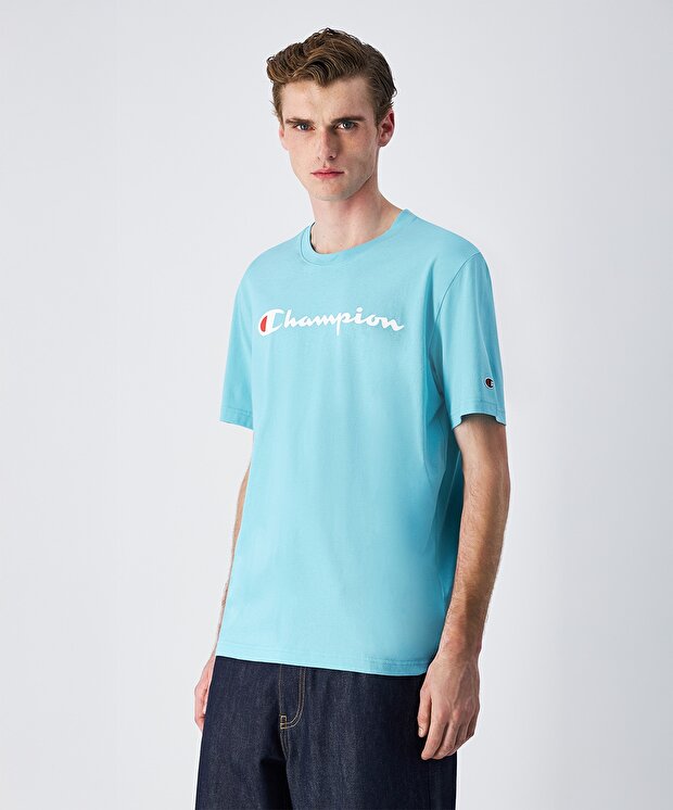 Мужская футболка Champion Icons SS Tee