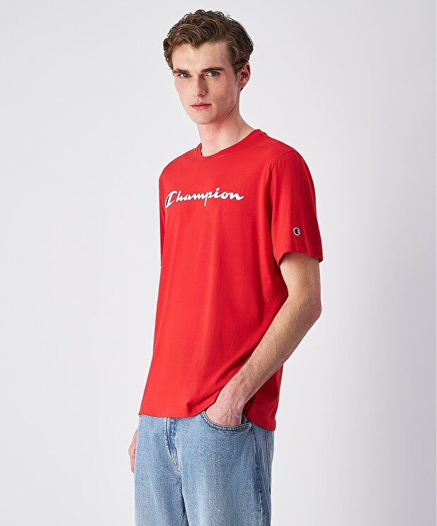 Мужская футболка Champion Icons SS Tee