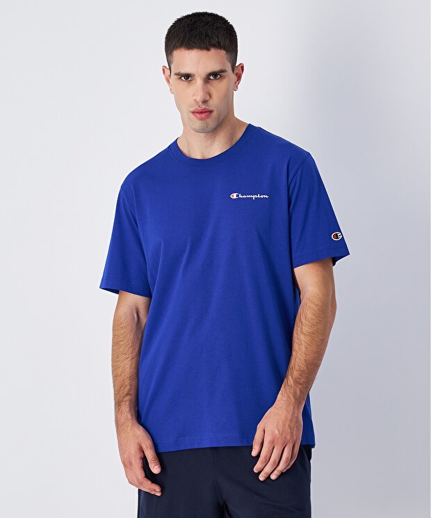 Мужская футболка Champion Icons SS Tee