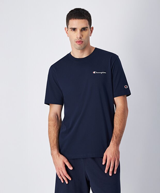 Мужская футболка Champion Icons SS Tee