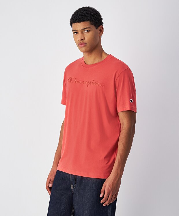 Мужская футболка Champion Icons SS Tee