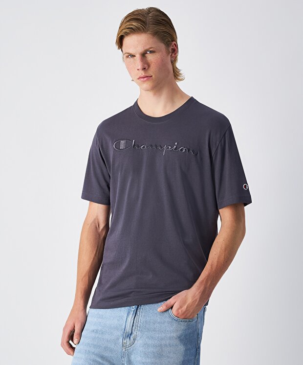 Мужская футболка Champion Icons SS Tee