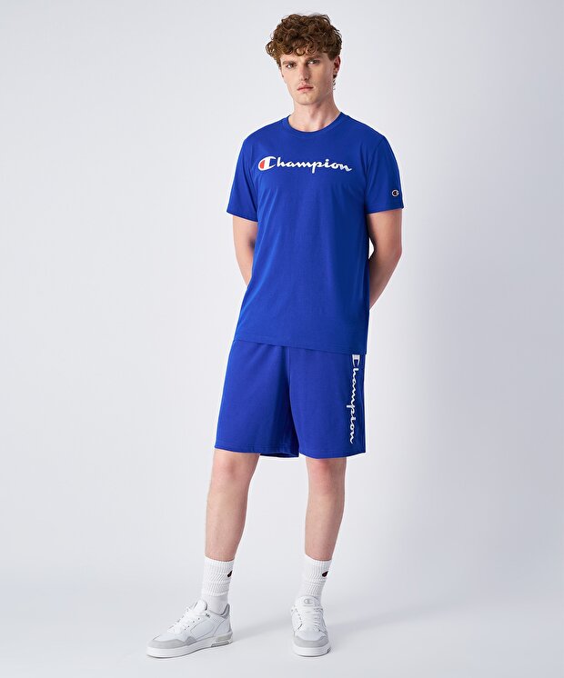 Мужские шорты Champion Authentic Pants Shorts