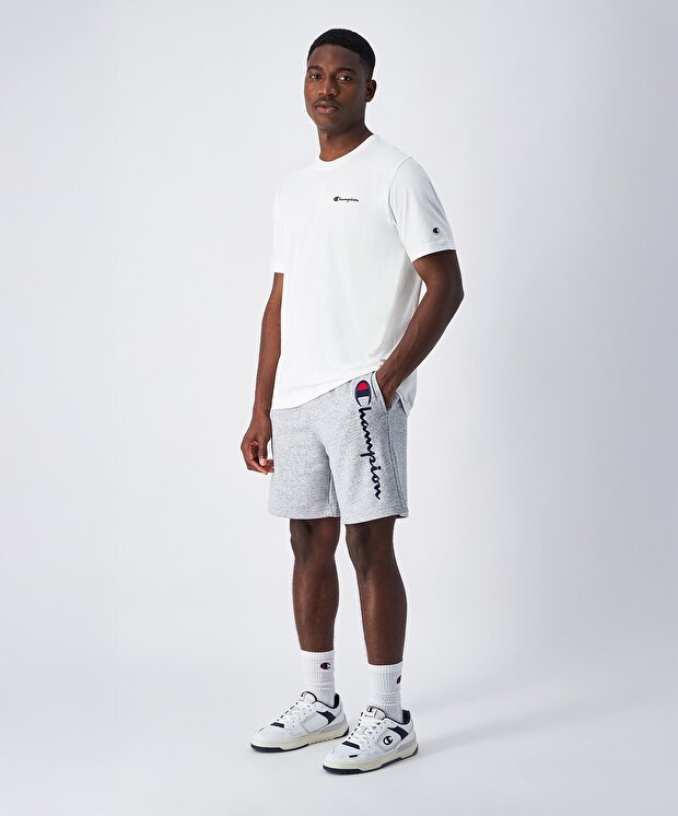 Мужские шорты Champion Authentic Pants Shorts