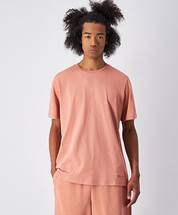 Мужская футболка Champion Eco Future SS Tee
