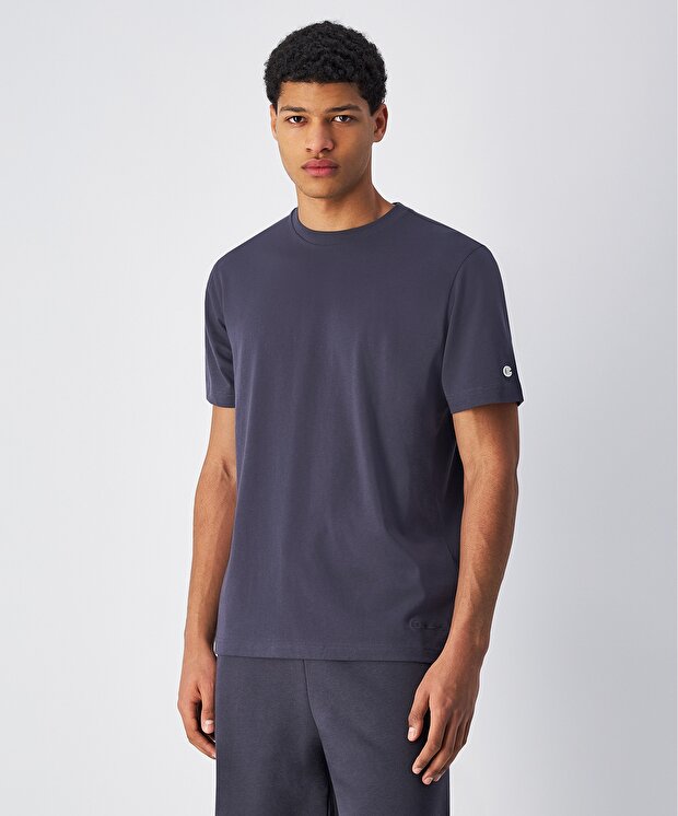 Мужская футболка Champion Eco Future SS Tee