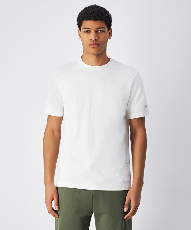 Мужская футболка Champion Eco Future SS Tee