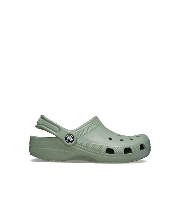 Детские шлепки Crocs Classic Clog