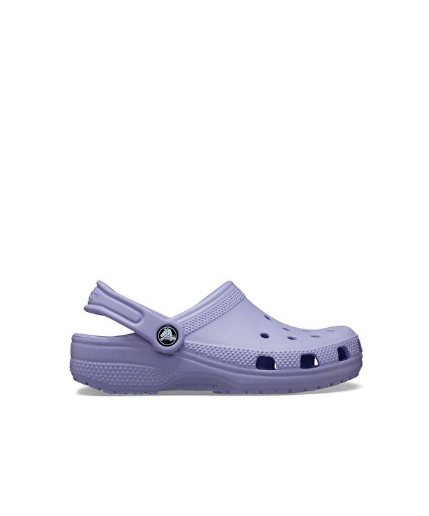 Детские шлепки Crocs Classic Clog