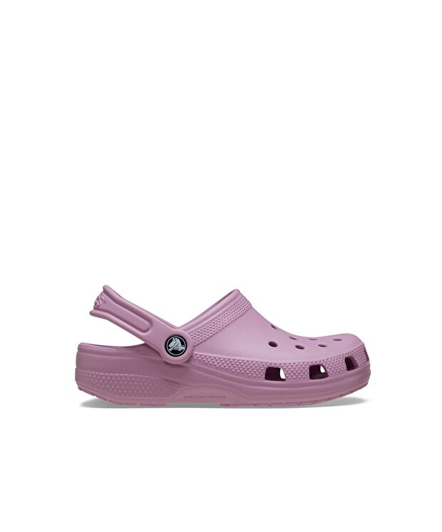 Детские шлепки Crocs Classic Clog